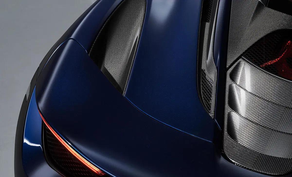 McLaren 720S Coupé 720S Coupé (21)