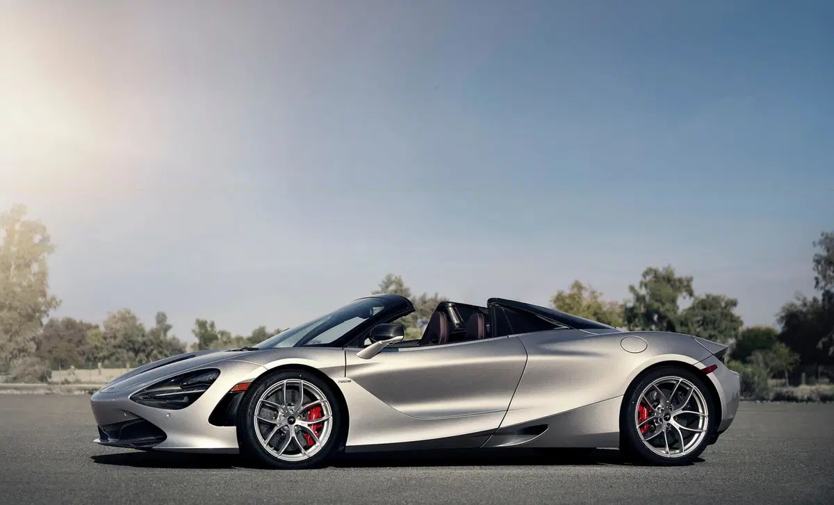 McLaren 720S Cabrio (2018-23) (8)