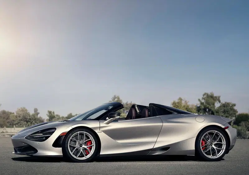 McLaren 720S Cabrio (2018-23) (8)