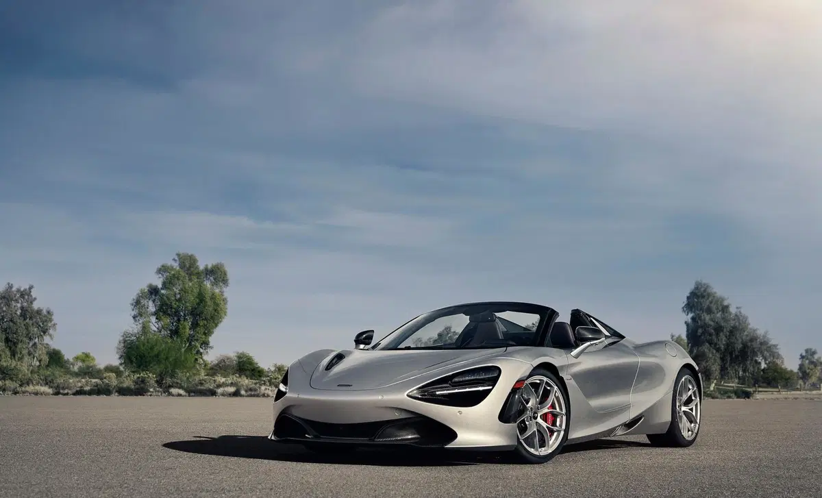 McLaren 720S Cabrio (2018-23) (7)