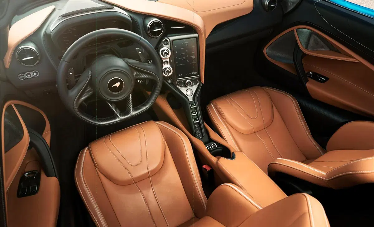 McLaren 720S Cabrio (2018-23) (15)