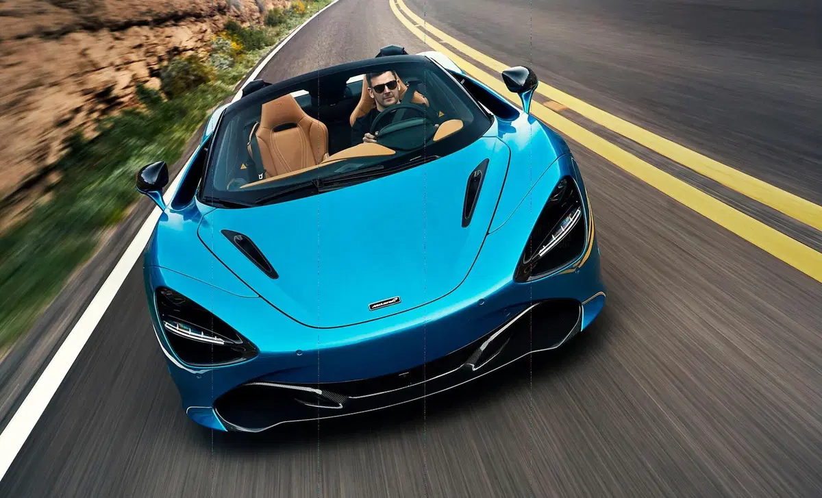 McLaren 720S Cabrio (2018-23) (3)