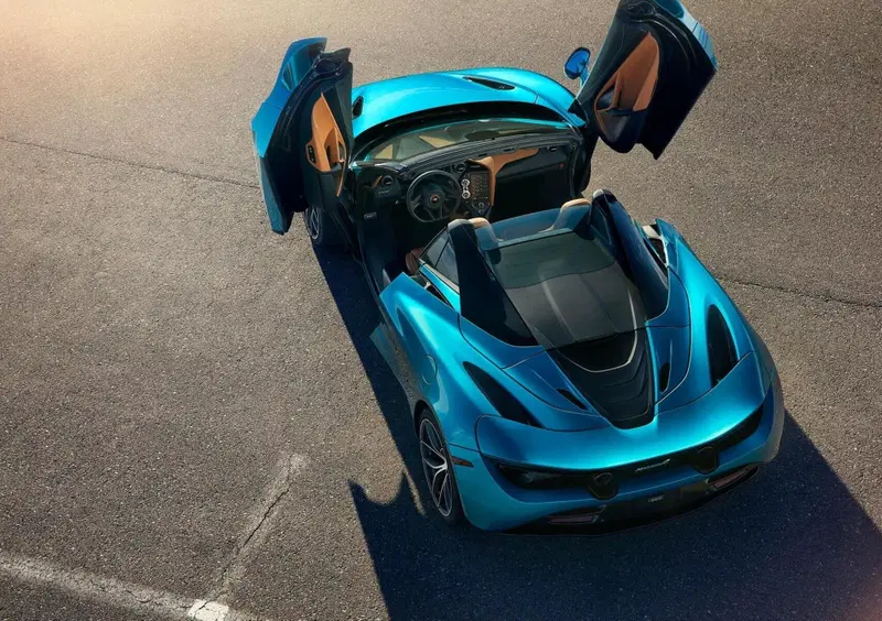 McLaren 720S Cabrio (2018-23) (9)