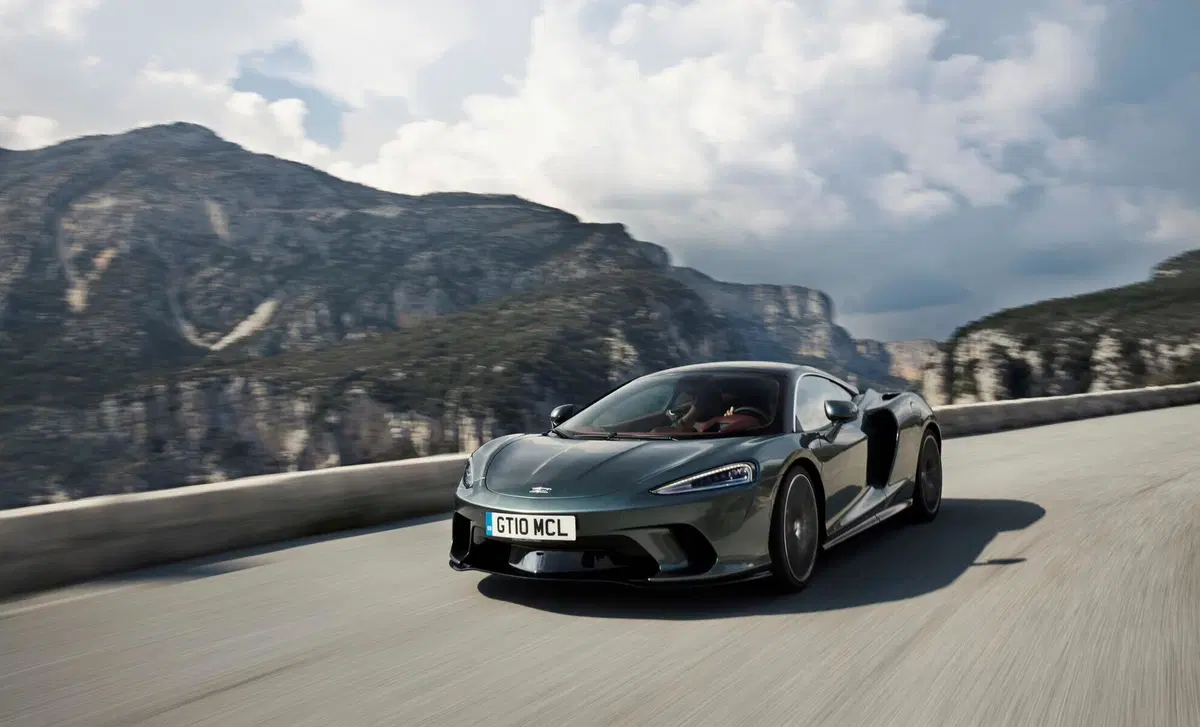 McLaren GT (2019-23) (7)