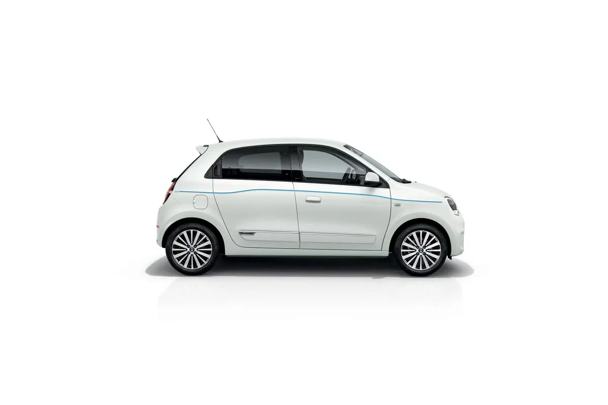 Renault Twingo Electric: ecco quanto costa  (6)
