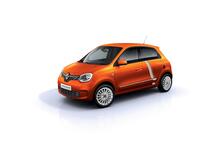 Renault Twingo Electric: ecco quanto costa 