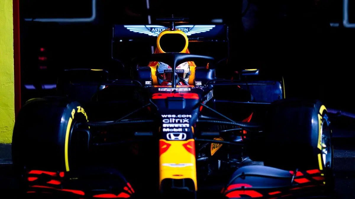 F1, GP Mugello 2020, FP3: Bottas al top (18)