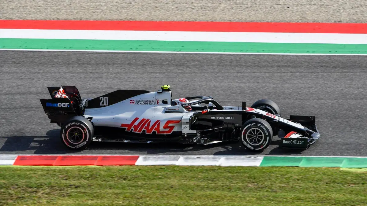 F1, GP Mugello 2020, FP3: Bottas al top (39)