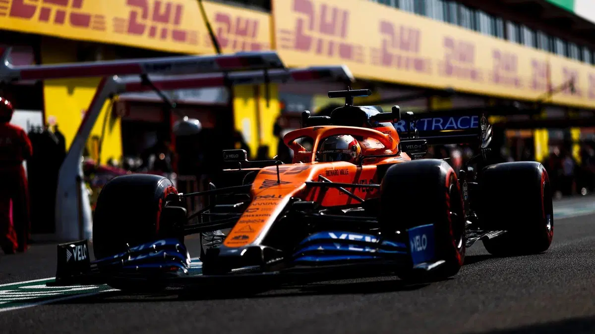 F1, GP Mugello 2020: pole per Hamilton. Quinto Leclerc (24)