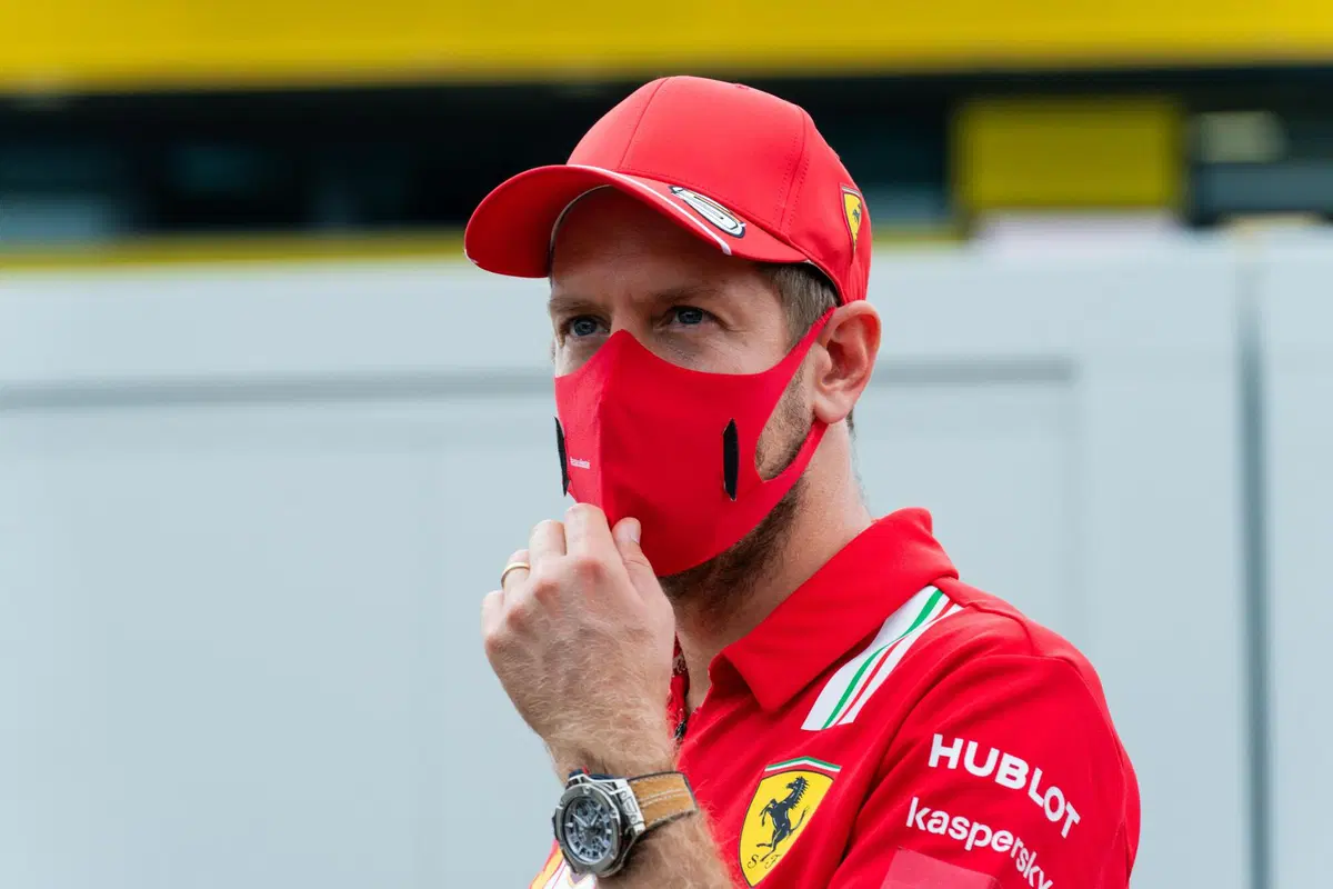 F1, GP Mugello 2020: pole per Hamilton. Quinto Leclerc (58)