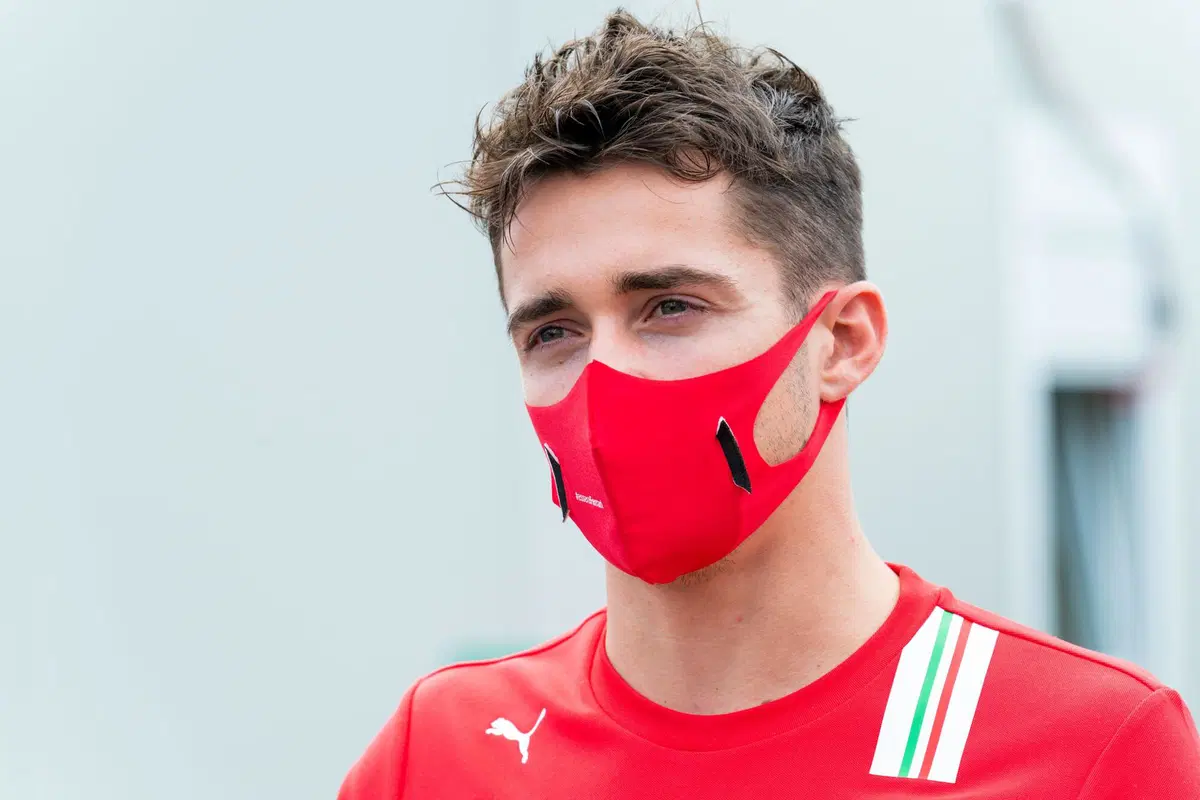 F1, GP Mugello 2020: pole per Hamilton. Quinto Leclerc (59)