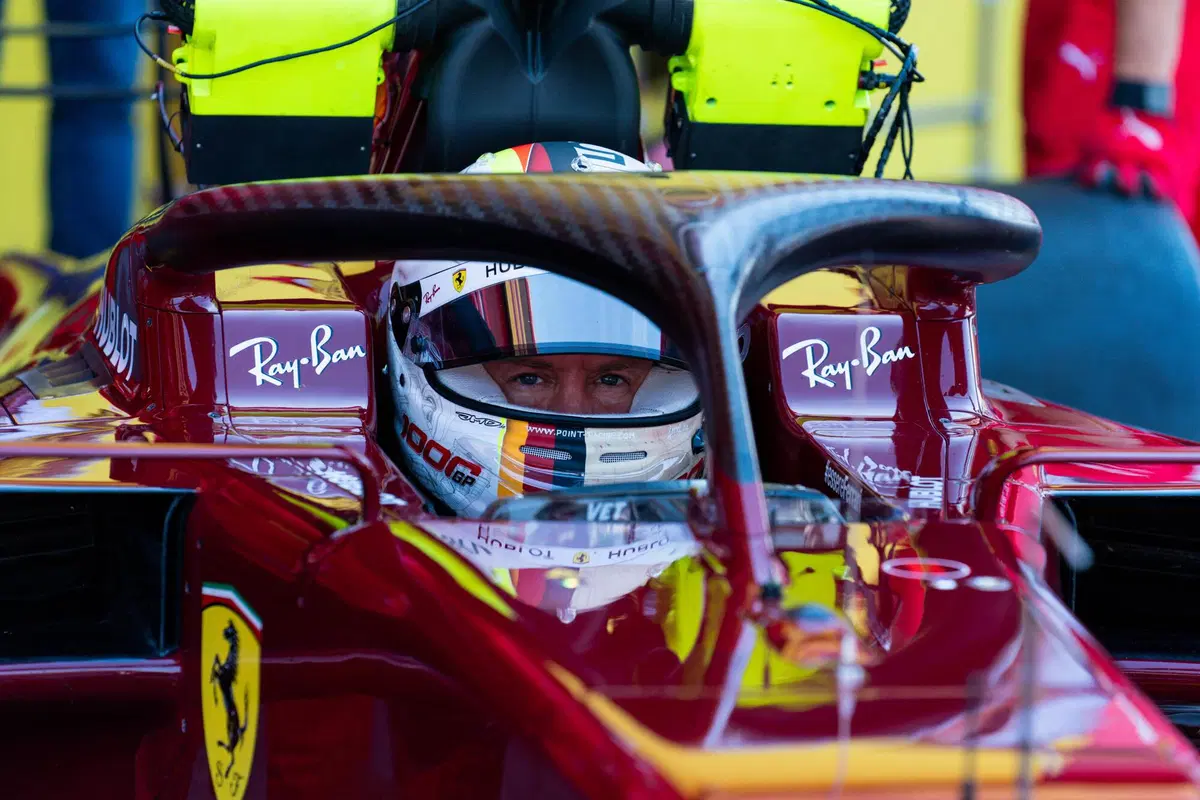 F1, GP Mugello 2020: pole per Hamilton. Quinto Leclerc (65)
