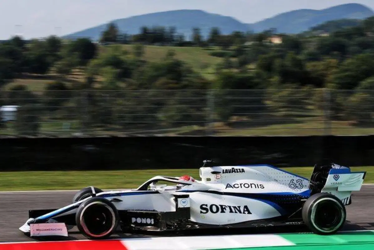 F1, GP Mugello 2020, Leclerc: «Non potevamo fare di più» (16)