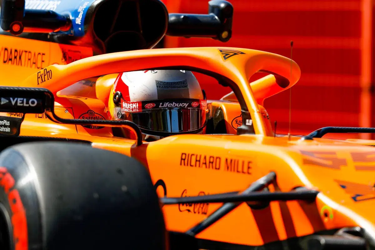 F1, GP Mugello 2020, Leclerc: «Non potevamo fare di più» (33)