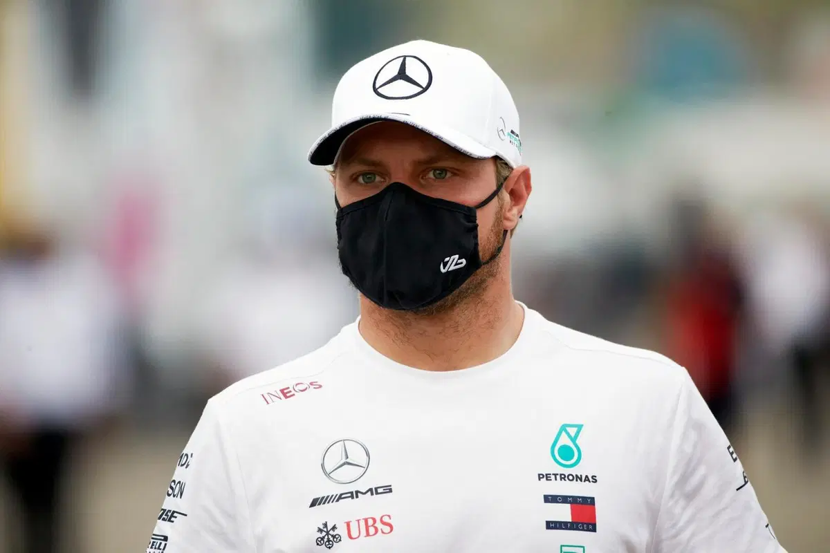 F1, GP Mugello 2020: Hamilton impressionante al Mugello, pista vera (10)