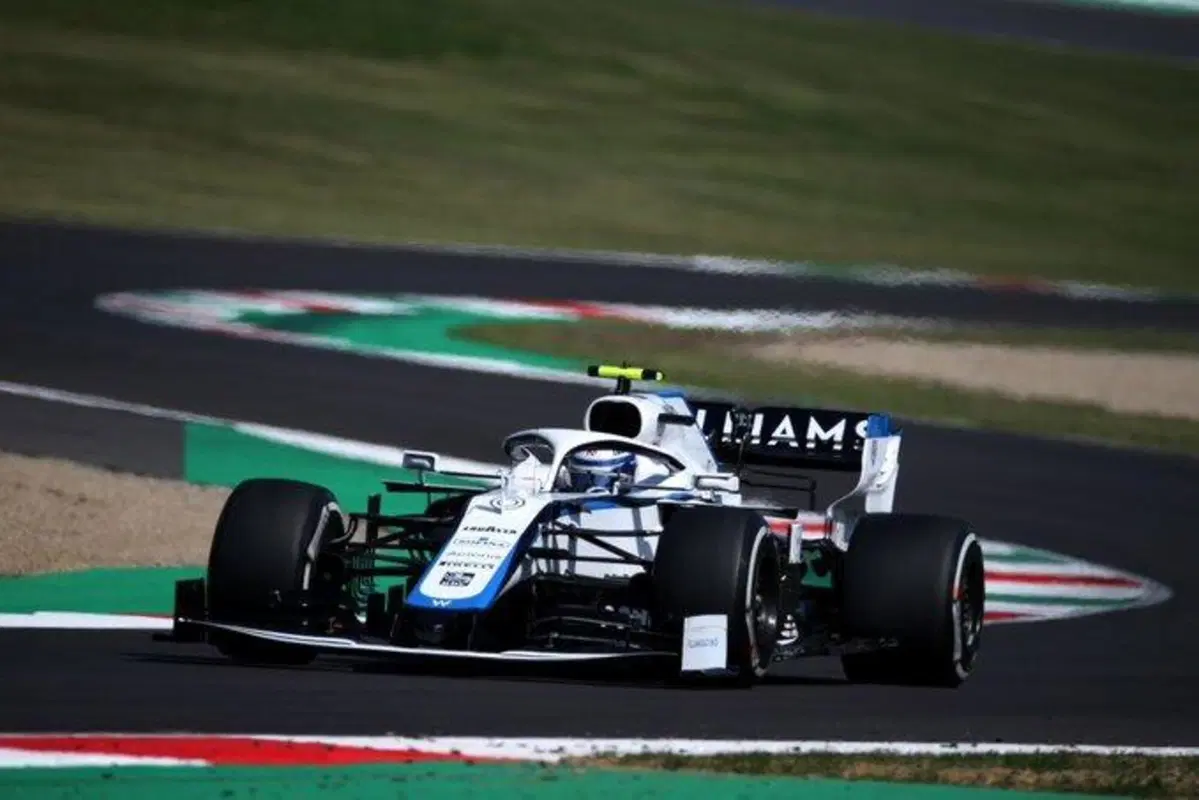 F1, GP Mugello 2020: Hamilton impressionante al Mugello, pista vera (14)