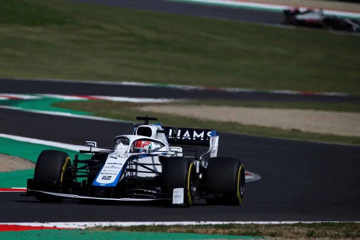 F1, GP Mugello 2020: Hamilton impressionante al Mugello, pista vera (20)