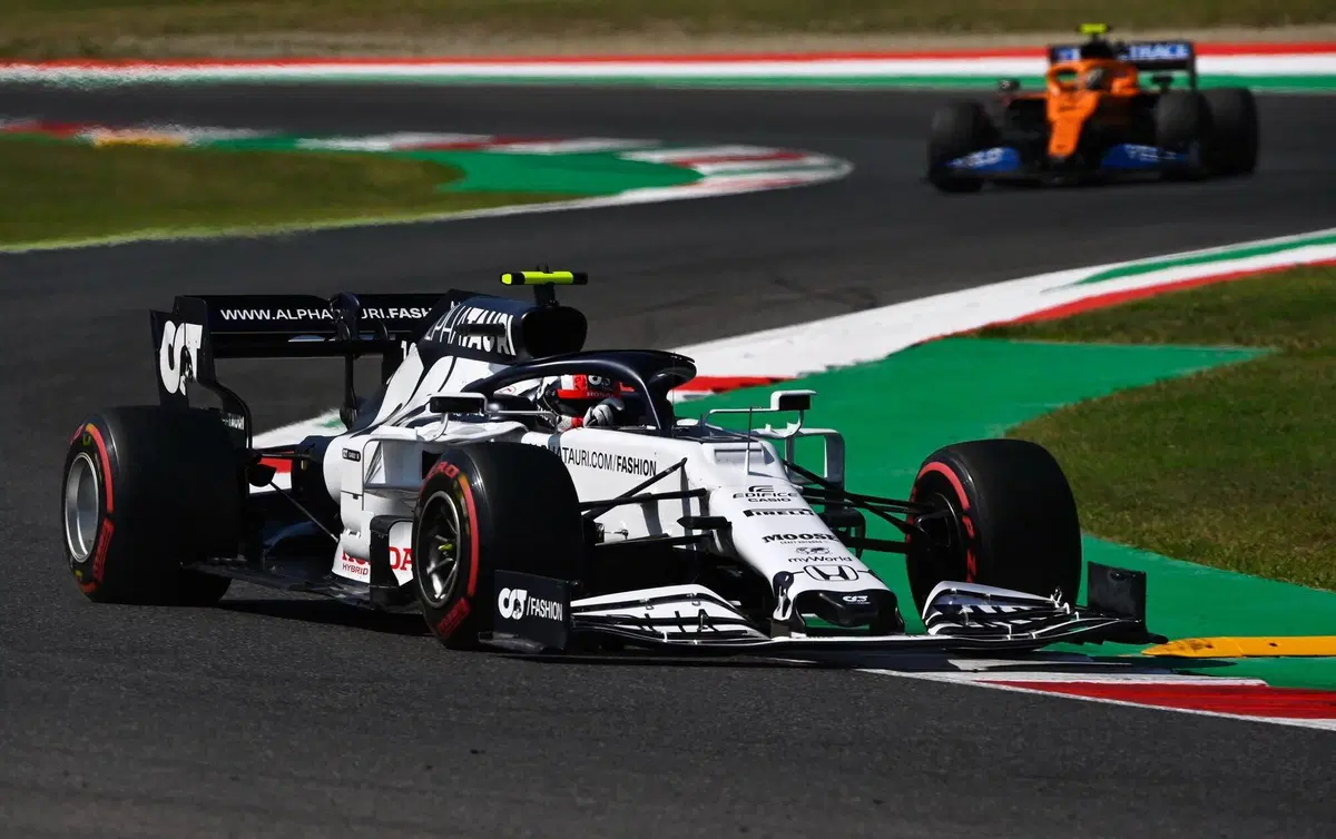 F1, GP Mugello 2020: Hamilton impressionante al Mugello, pista vera (33)