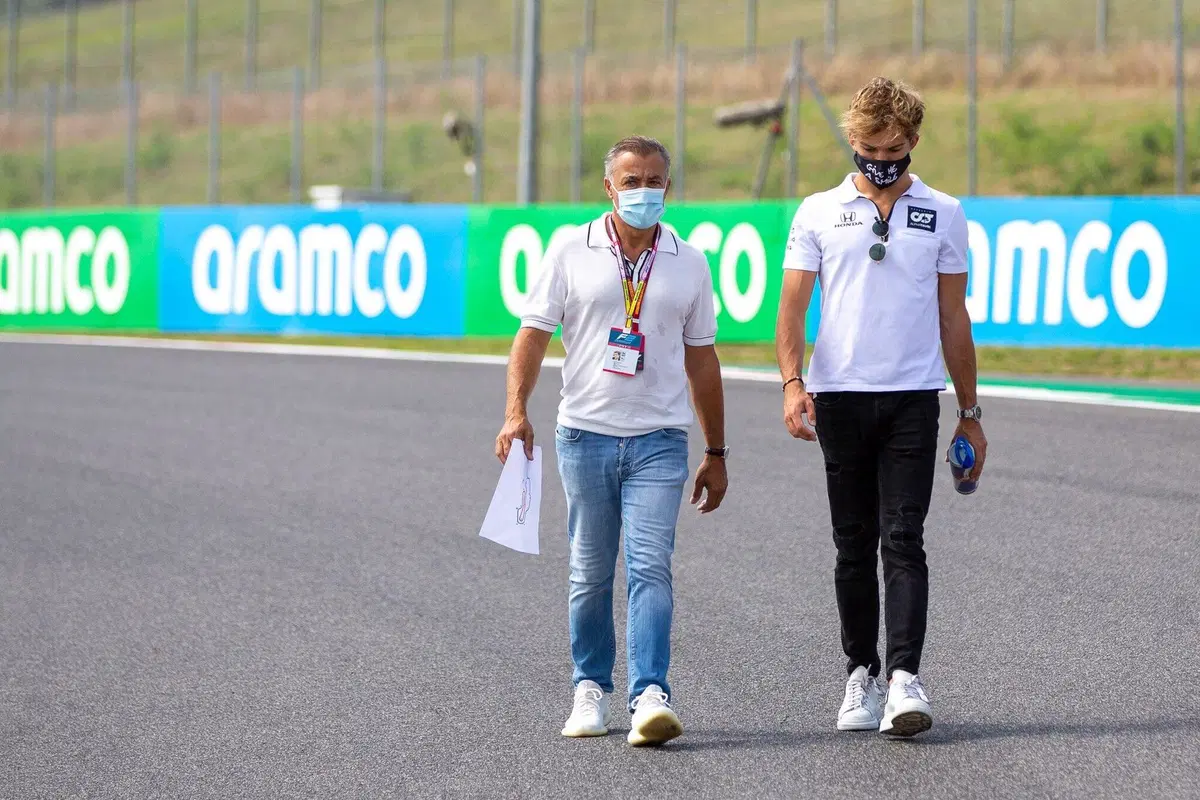 F1, GP Mugello 2020: Hamilton impressionante al Mugello, pista vera (42)