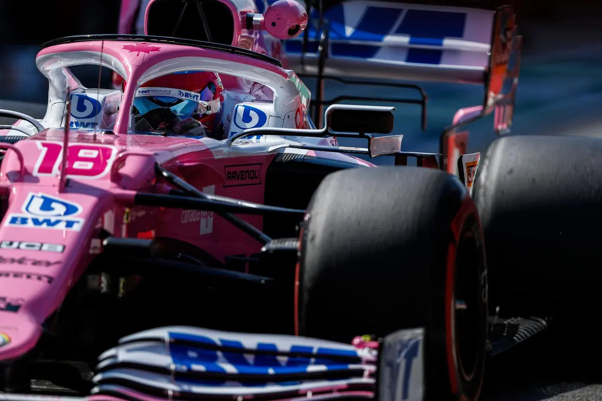 F1, GP Mugello 2020: Hamilton impressionante al Mugello, pista vera (43)