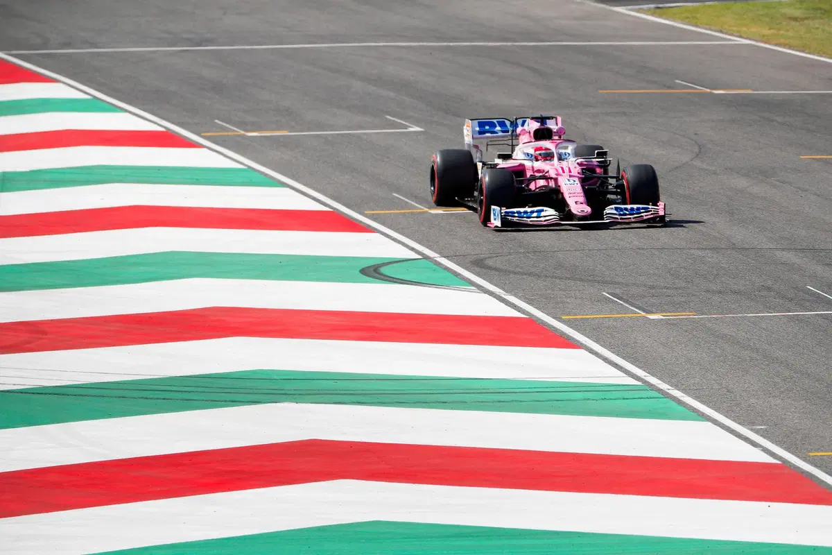 F1, GP Mugello 2020: Hamilton impressionante al Mugello, pista vera (48)
