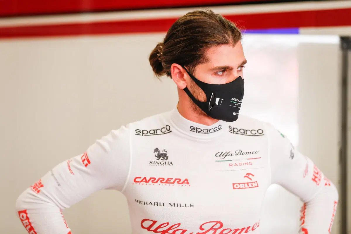 F1, GP Mugello 2020: Hamilton impressionante al Mugello, pista vera (51)