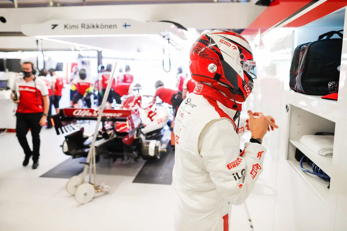 F1, GP Mugello 2020: Hamilton impressionante al Mugello, pista vera (52)