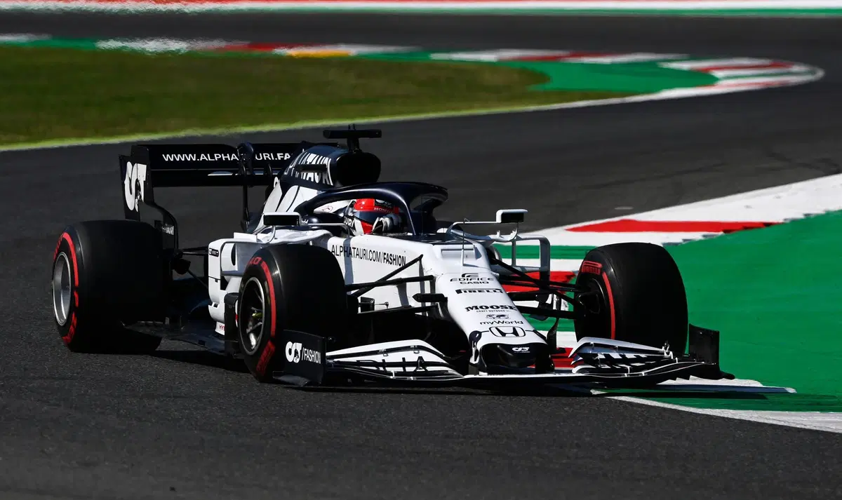 F1, GP Mugello 2020: Hamilton impressionante al Mugello, pista vera (55)