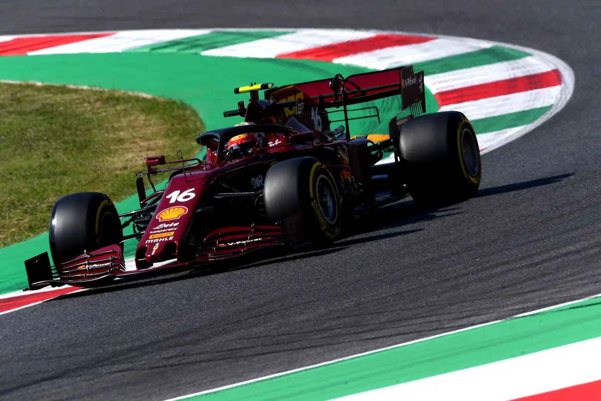 F1, GP Mugello 2020: Hamilton impressionante al Mugello, pista vera (56)