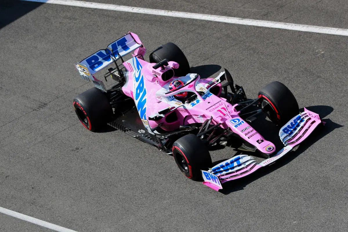 F1, GP Mugello 2020: Hamilton impressionante al Mugello, pista vera (57)