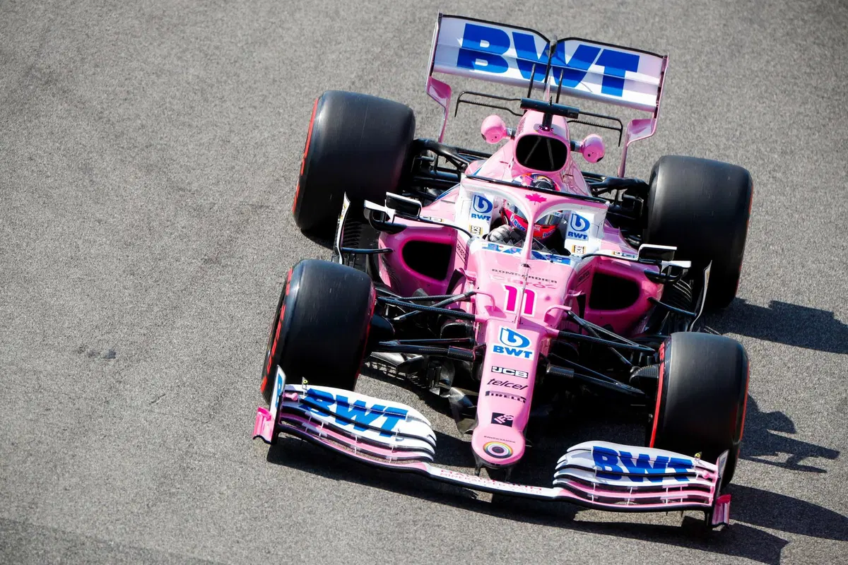 F1, GP Mugello 2020: Hamilton impressionante al Mugello, pista vera (60)