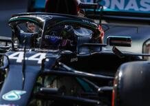 F1, GP Mugello 2020: pole per Hamilton. Quinto Leclerc