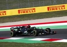 F1, GP Mugello 2020: Hamilton impressionante al Mugello, pista vera