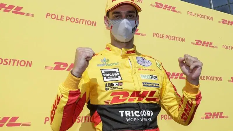 WTCR 2020, Belgio: riprende a Zolder il Mondiale Turismo FIA con pole Audi