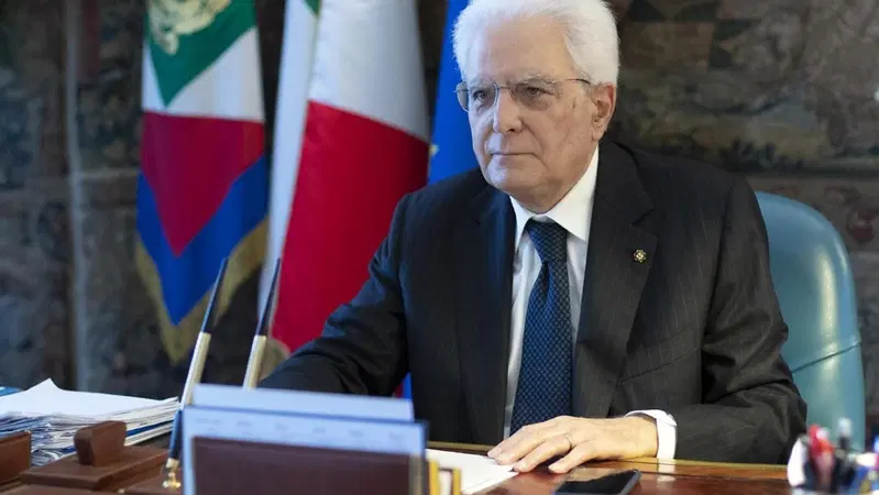 Dl Semplificazioni, Mattarella perplesso sulle nuove norme del Codice della Strada