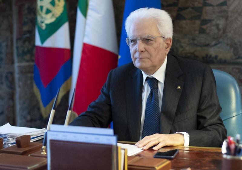 Dl Semplificazioni, Mattarella perplesso sulle nuove norme del Codice della Strada