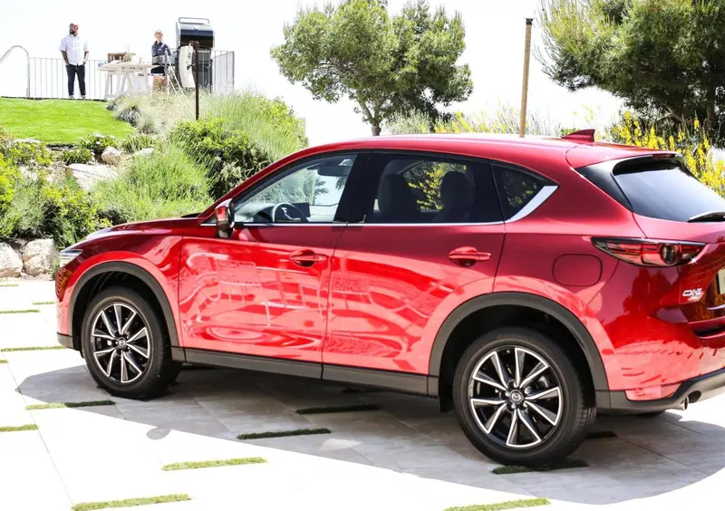 Mazda CX-5 (2017-25) (29)