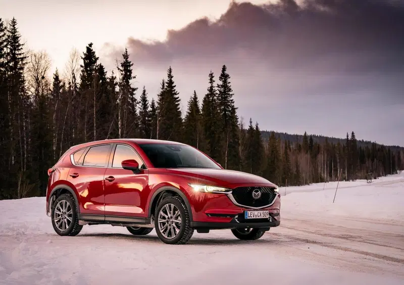 Mazda CX-5 (2017-25) (31)