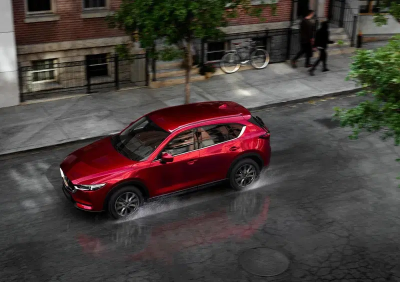 Mazda CX-5 (2017-25) (33)