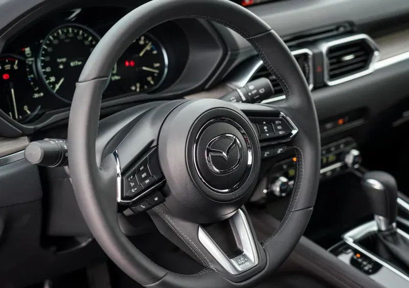 Mazda CX-5 (2017-25) (38)