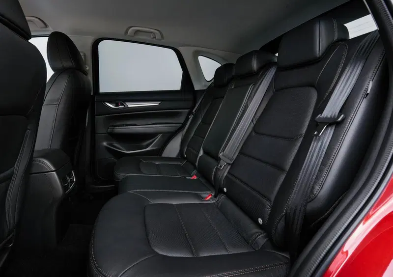 Mazda CX-5 (2017-25) (37)