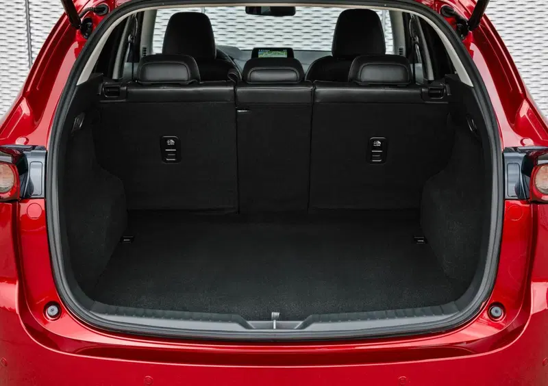 Mazda CX-5 (2017-25) (39)