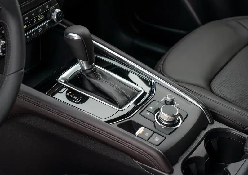 Mazda CX-5 (2017-25) (44)