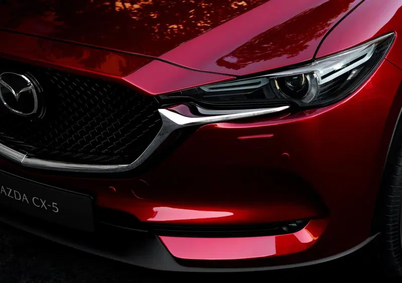 Mazda CX-5 (2017-25) (41)