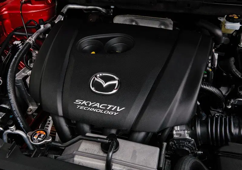 Mazda CX-5 (2017-25) (43)
