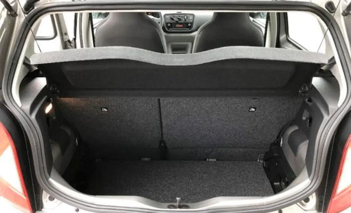 SEAT Mii (2019-21) (14)