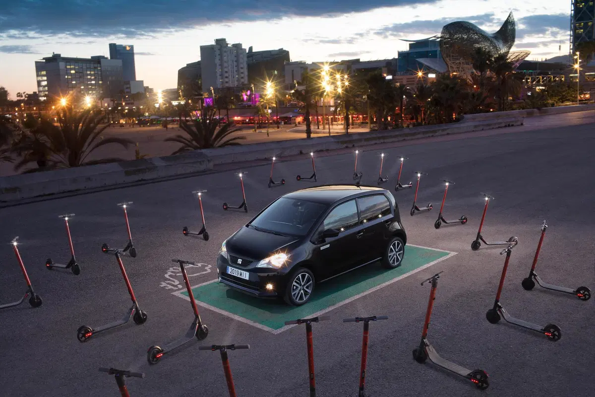 SEAT Mii (2019-21) (10)