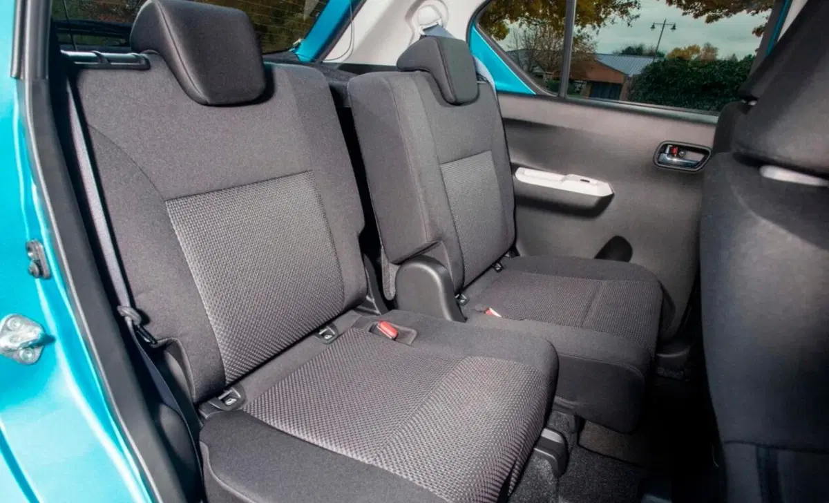 Suzuki Ignis (2016-->>) (13)