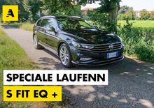 Laufenn S Fit EQ+. Come spendere il giusto ed avere prestazioni e resa chilometrica