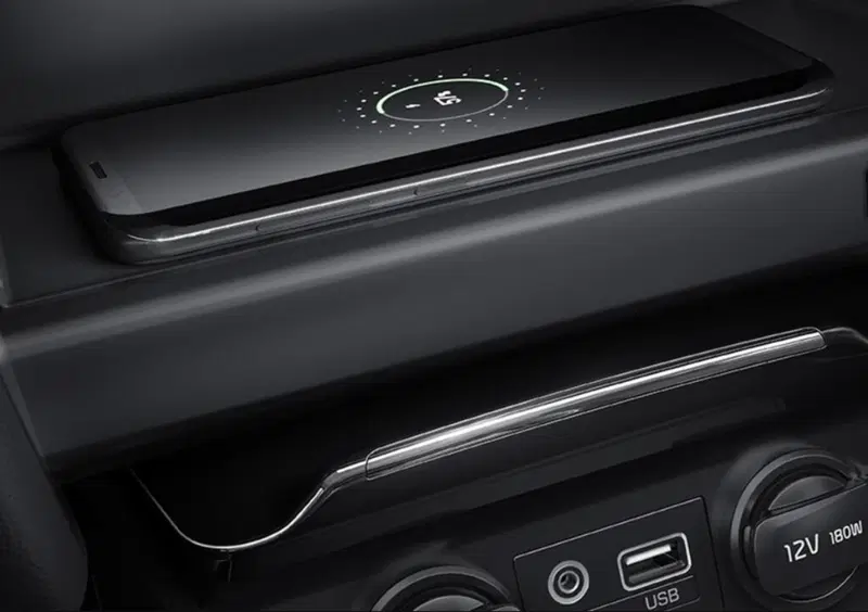 Kia Ceed Sport Wagon (2018-->>) (19)